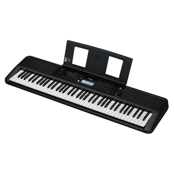Yamaha PSR-Ew320 76 Key Keyboard