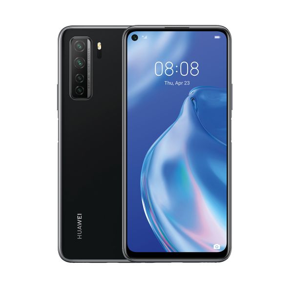 Huawei P40 Lite 5G 128GB - Midnight Black