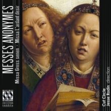 Messes Anonymes (CD / Album Digipak)