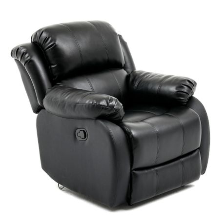 Rocking Recliner Chair Sofa Chair Sleeper Couch Relax Lounger