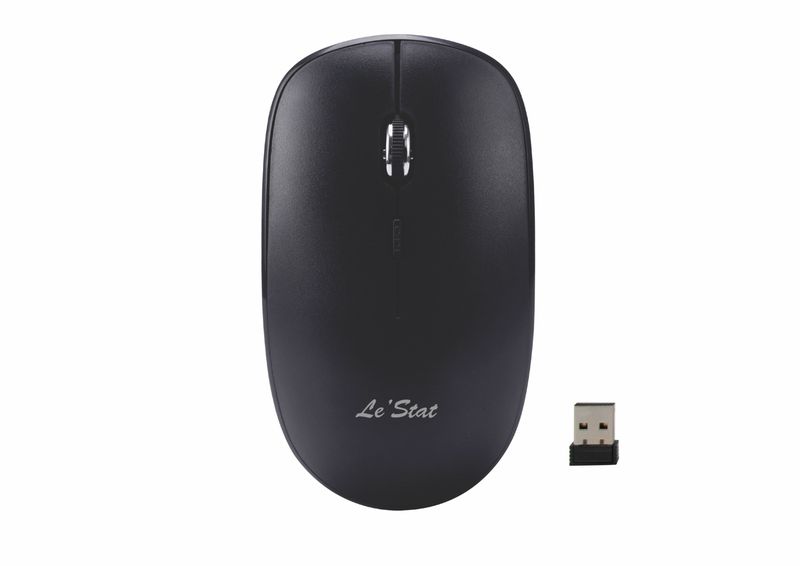 Wireless Computer Mouse
