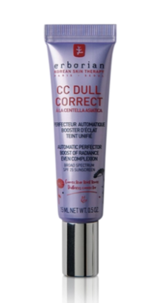Erborian CC Dull Correct