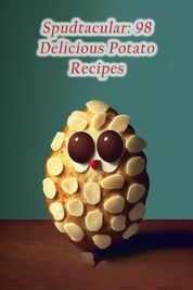 Spudtacular: 98 Delicious Potato Recipes | Shop Today. Get it Tomorrow ...