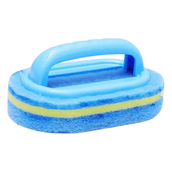Magic Cleaning Sponge for Kitchen &amp; Bathroom - 2 Piece