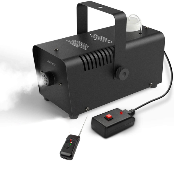 Trade Kite 600W Fog Mist Effect Machine - Portable