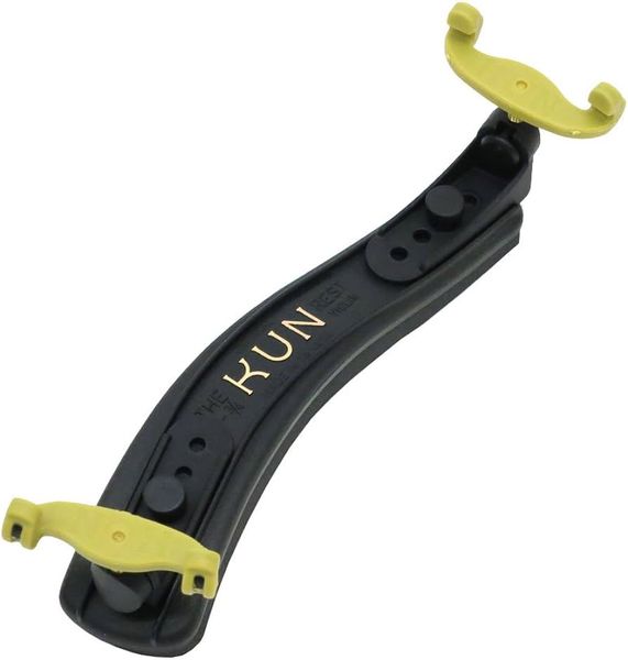 KUN Original Violin Shoulder Rest - 1/2 and 3/4 Size