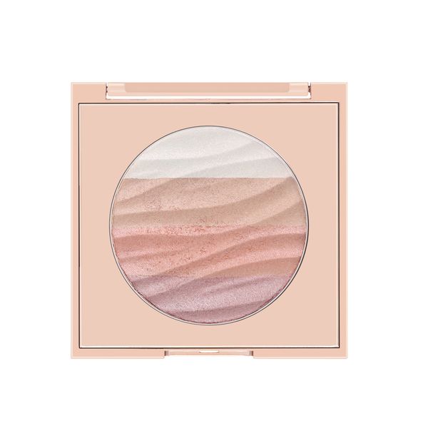 W7 Afterglow Blush &amp; Highlight