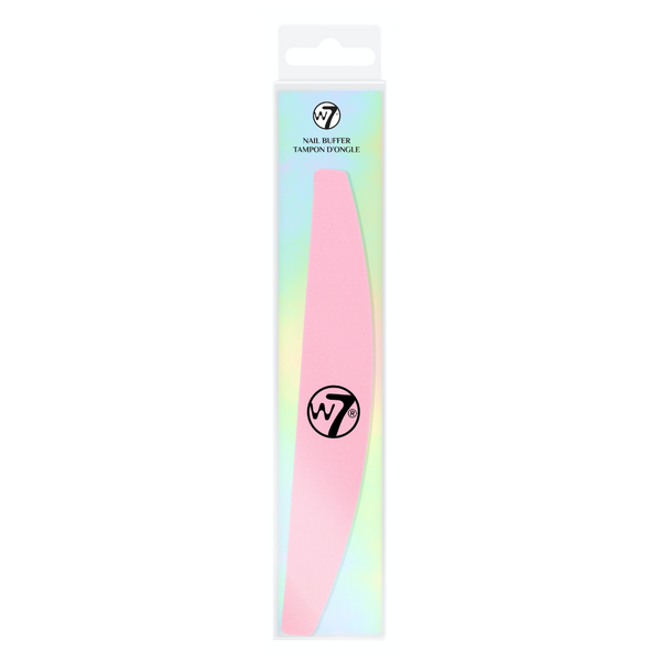 W7 Nail Buffer