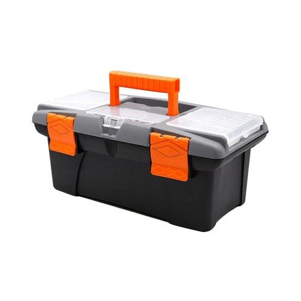 SD 94496 Plastic Tool Box Set