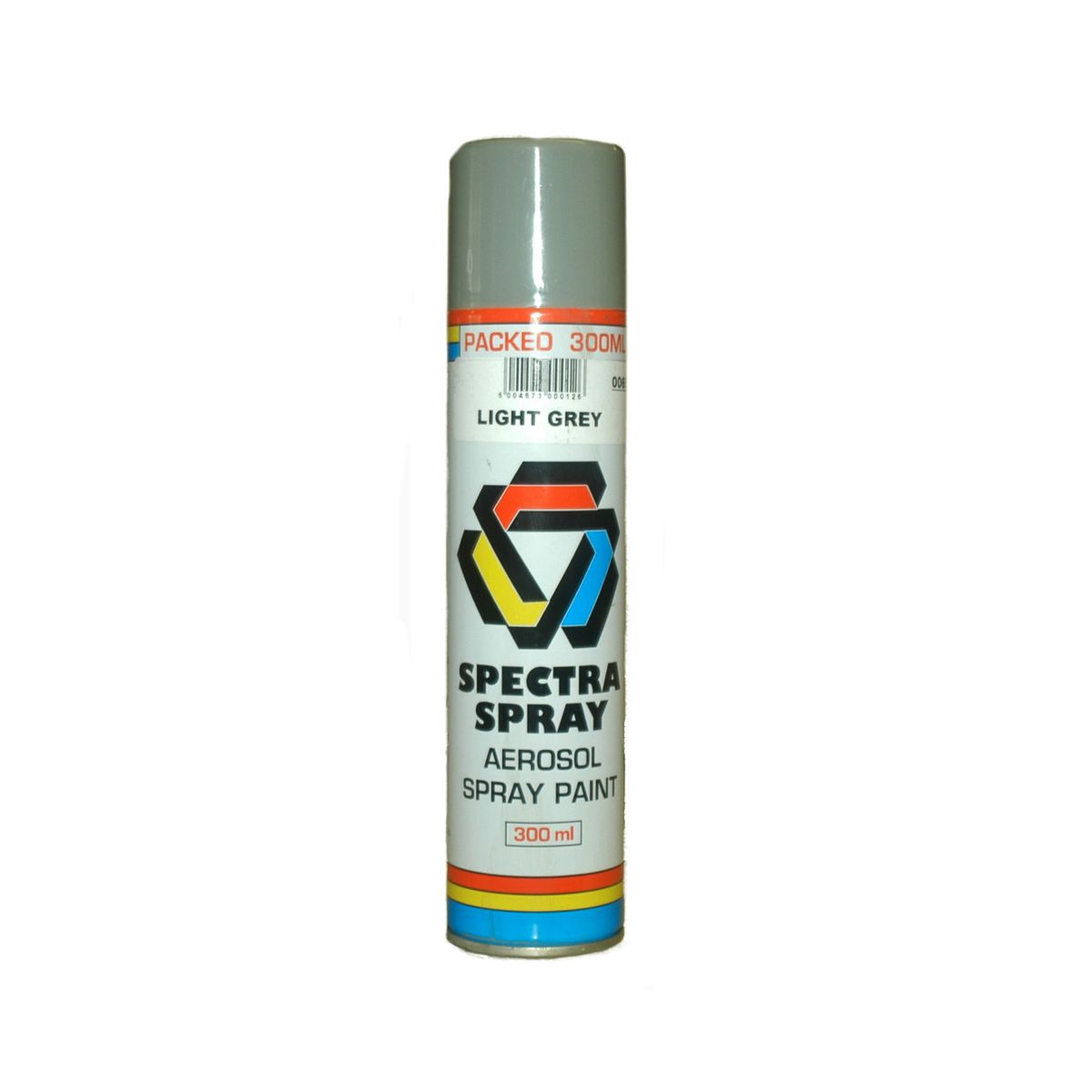 Spray Paint Light Grey 300ml Shop Today. Get it Tomorrow