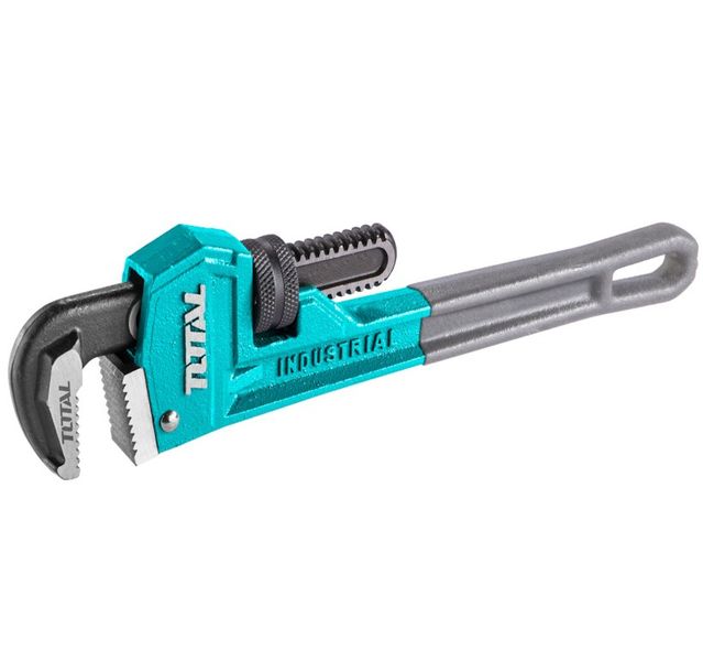 Total Tools - Pipe Wrench 600mm