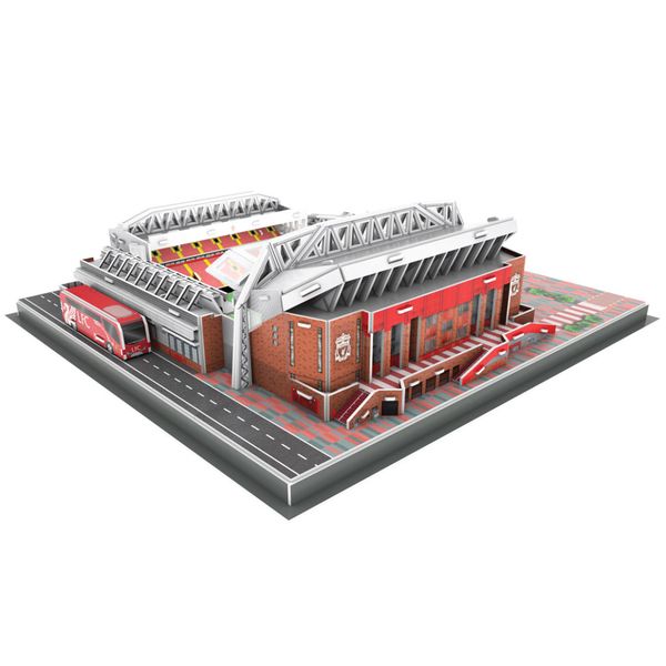 Zeindustry-Liverpool Anfield stadium-165pcs