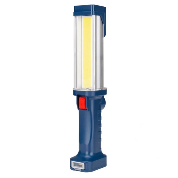 Portable Rechargeable LED Mechanic Work Light- BL-HW-6606