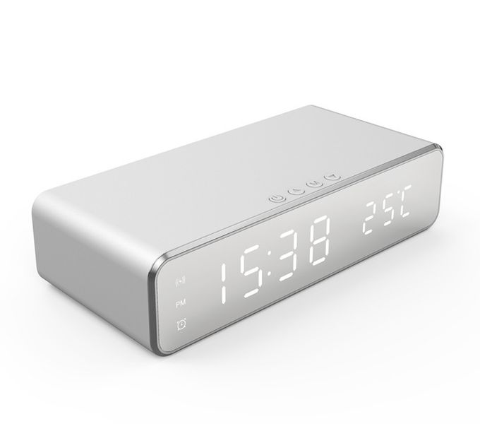 2026 New model Hot-Selling LED Display Bright Surface Thermometer