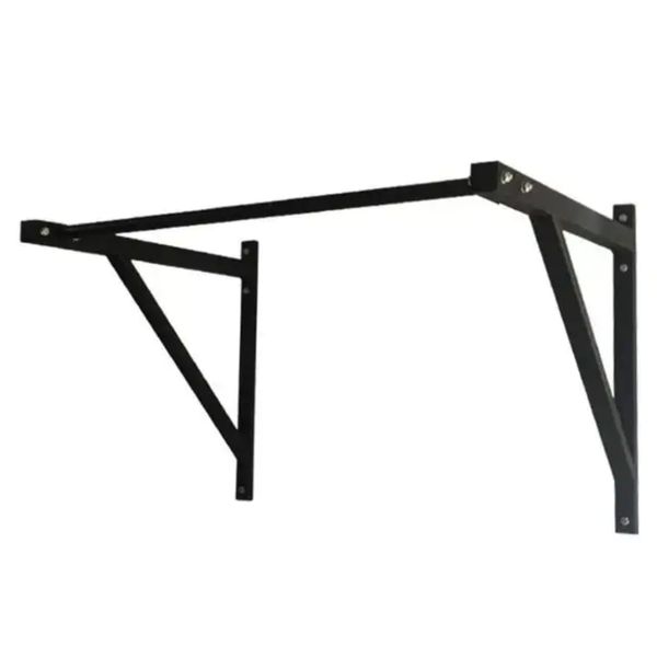 Wall-Mounted CrossFit/Calisthenics Pull-Up/Chin-Up Bar 250kg Max Load