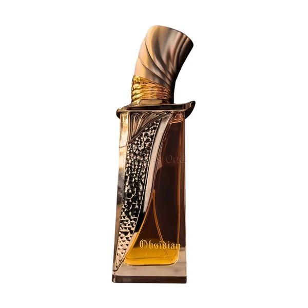 Obsidian Eau De Parfum 100ml by French Avenue