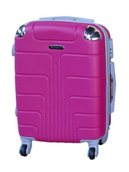 1 Piece Luggage 24-inch Suitcase