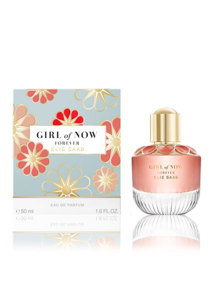 Elie Saab Girl of Now Forever Edp 50ml