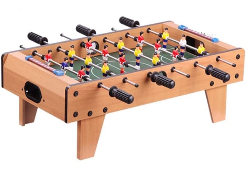 ZYS - Soccer Table Football Game for Kids 68cm