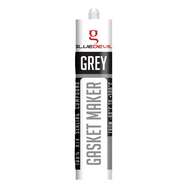GlueDevil - Grey Gasket Maker