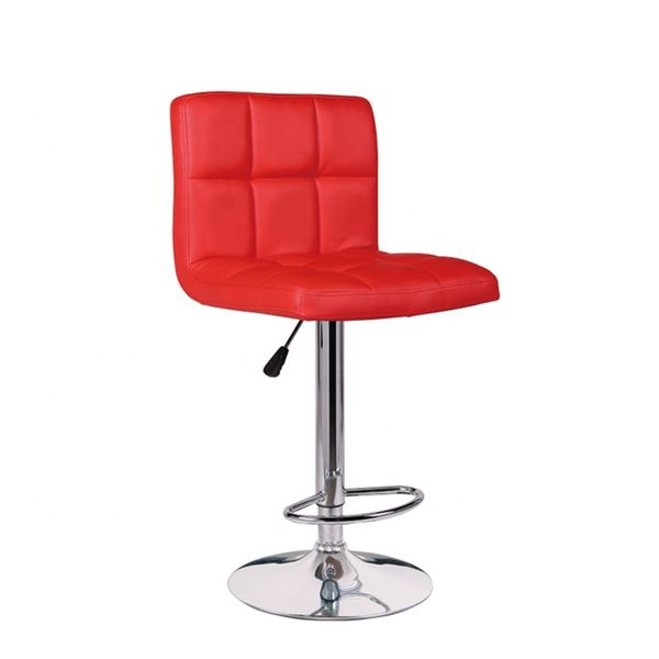 Stylish Adjustable Stool