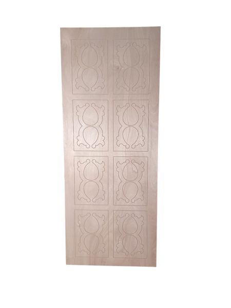 Door - Masonite Okoume Veneer Melody (813×2032) - TDA-13