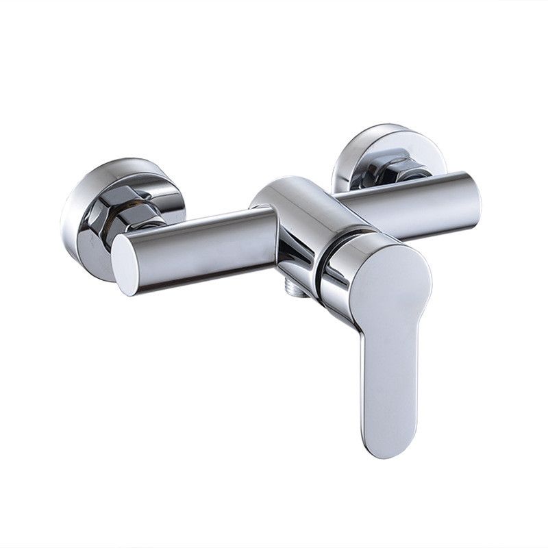 Shower Wall Type Mixer Tap Faucet without Tap Nozzle . | Shop Today ...