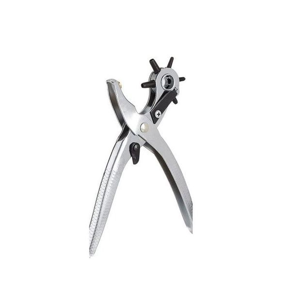 DK- 001 Leather Hole Punch