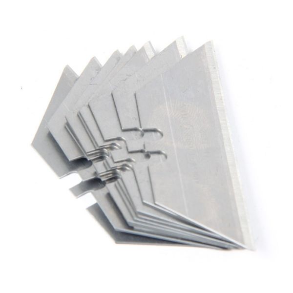 Stanley - Blade T Knife Card 20 - 1992-20 - Bulk Pack of 3