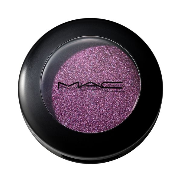 MAC DAZZLE Glitter Single Eye Shadow Compact