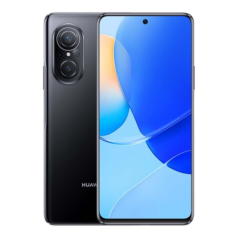 Huawei nova 9 SE 128GB DUAL Sim - Midnight Black | Buy Online in South ...