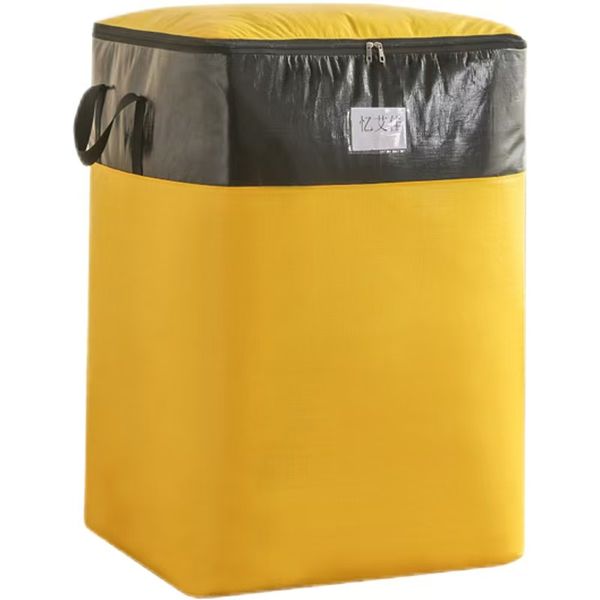 Large Capacity Storage Bag 180L
