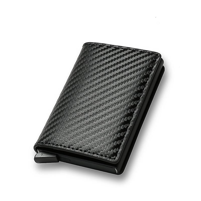 RFID Fashion Card Holder