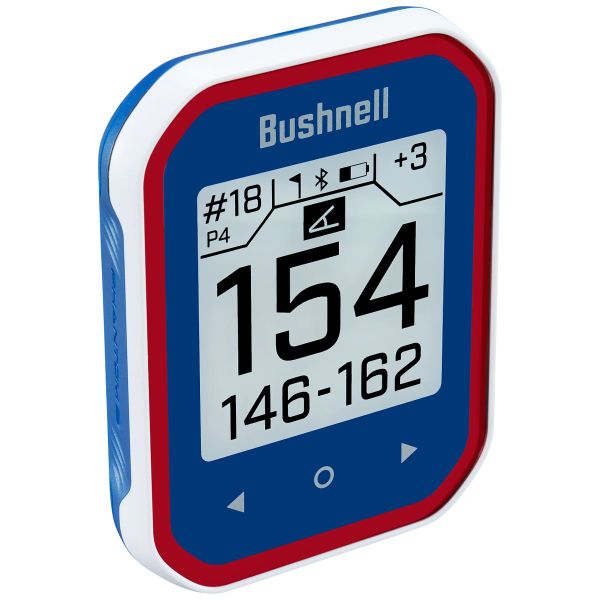 Bushnell Phantom 3 Slope GPS Rangefinder
