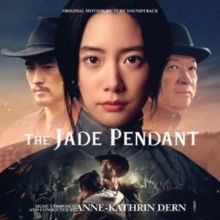 The Jade Pendant (CD / Album)