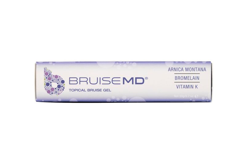 Bruise MD Recovery Gel 20g tube (9020)