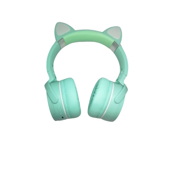 Cat Ears wireless Headset