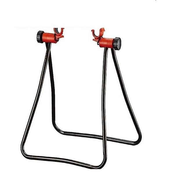 Mountain Road Bike Bike Foldable Stand Bike Accessories Support