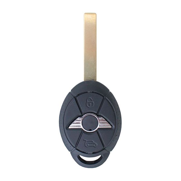 Replacement Key Kit Compatible With Mini Cooper - R56/57/58/60/61 Series