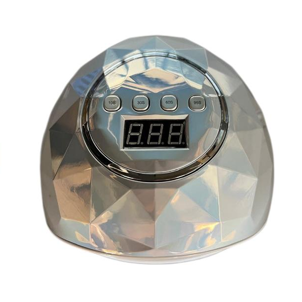 F6 LED nail lamp - 86W