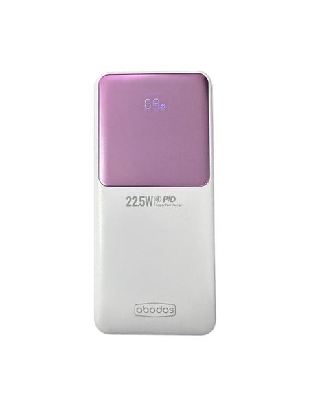 20000Mah - As-Ps63 - Purple image