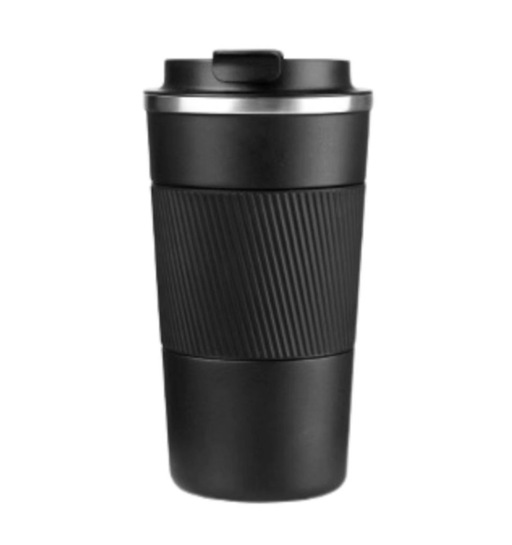 Double Wall Travel Insulated Coffee Mug 510 ML