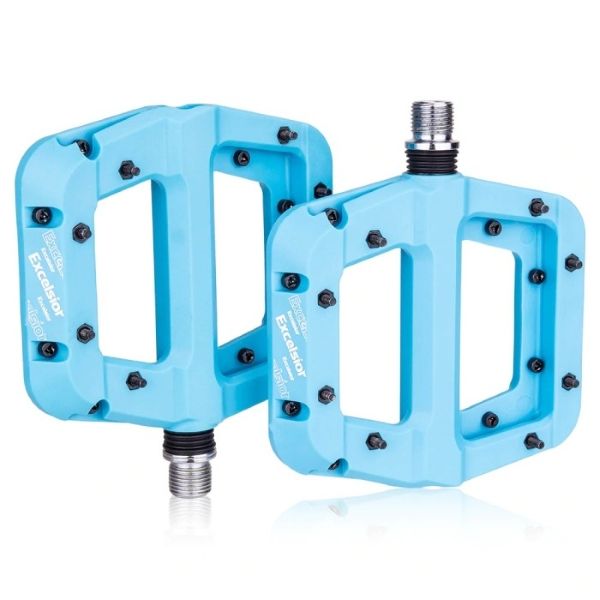 Nylon Large Mountain Bike Pedal