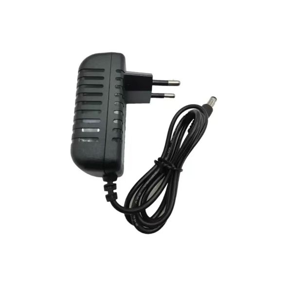 12V 2A Universal AC/DC Power Adapter
