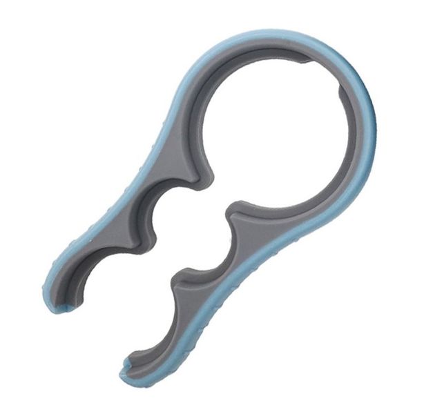 3 in 1 Handy Non Slip Can/Bottle Opener
