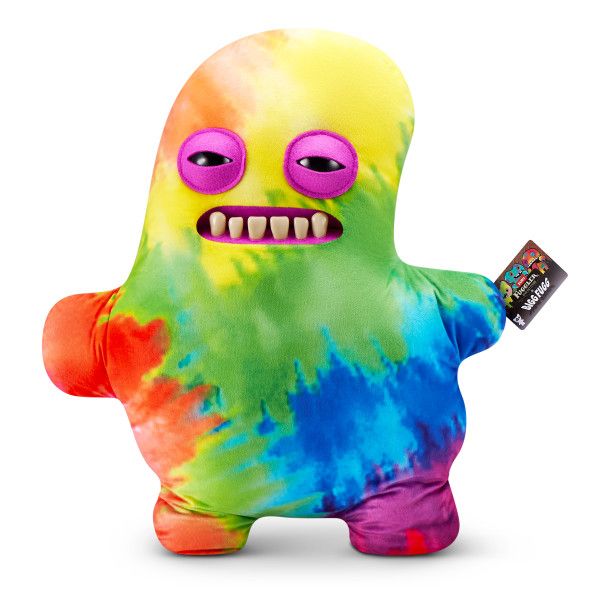 Fuggler Big Fugg 18" Plush - Sir Sploge-a-Lot