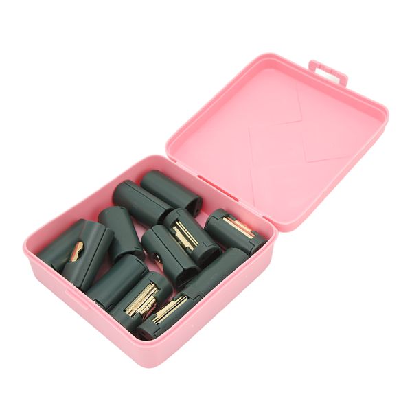 Bed Sheet Grippers Clips 12Piece Adjustable Strong Hold