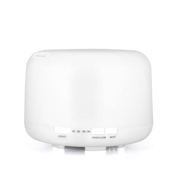 Aroma Diffuser Humidifier