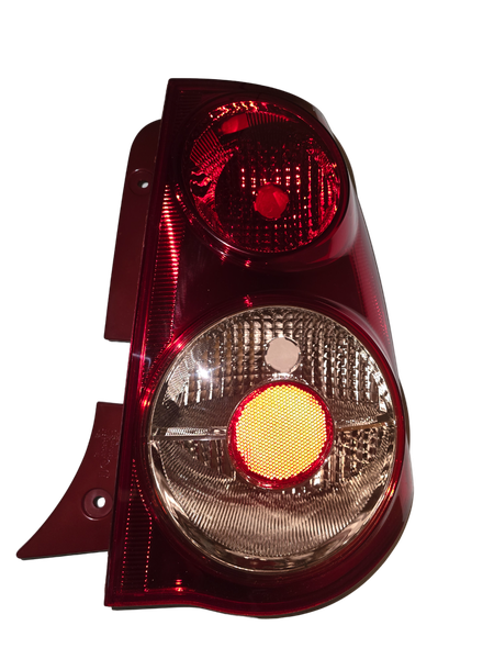 Tail Lamp for Kia Picanto 2008-2011 - Driver Side