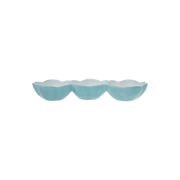 OLIVIA - Princess Trio Dipping Bowl